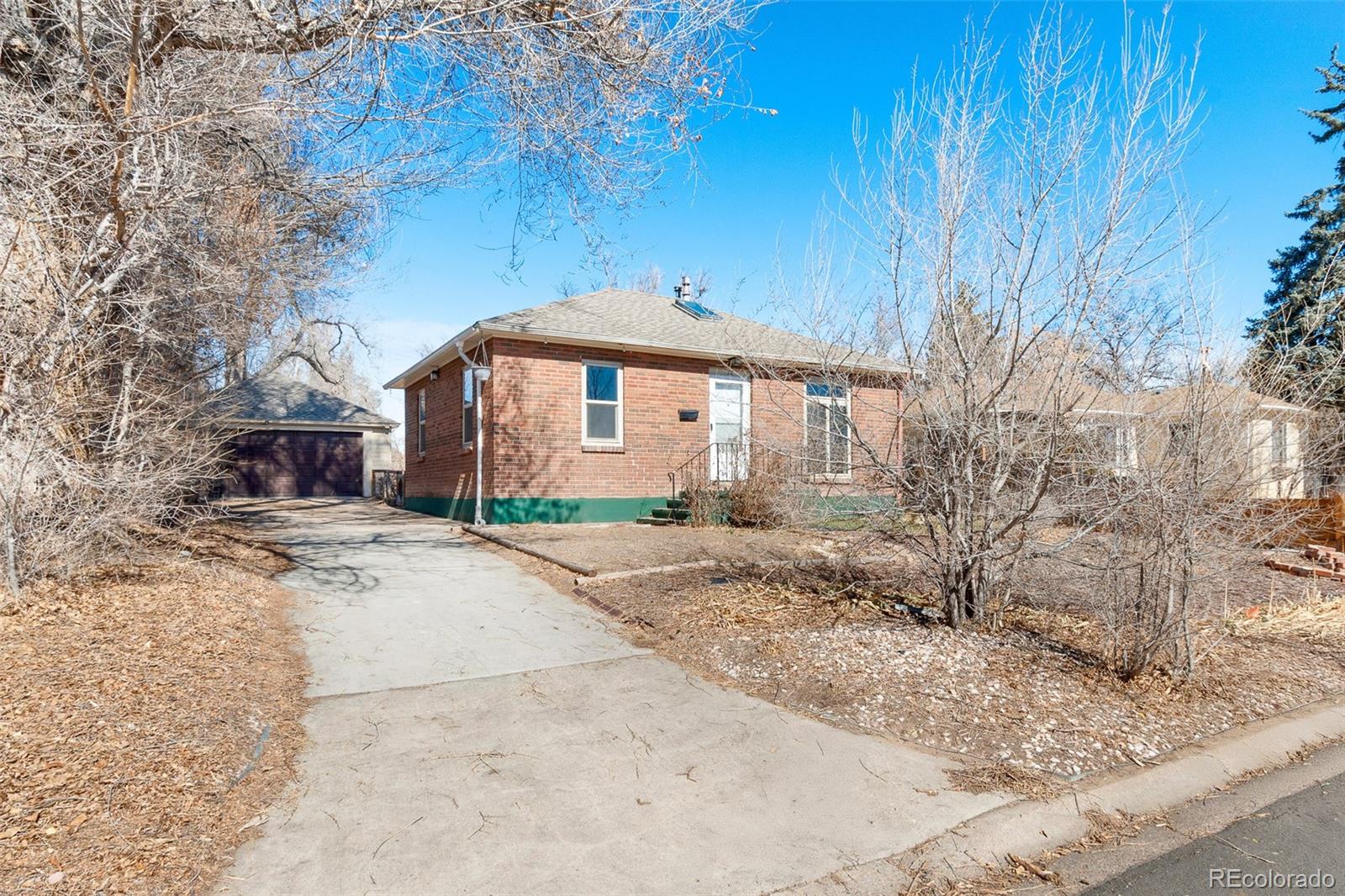 MLS Image #4 for 410  parker street,fort collins, Colorado