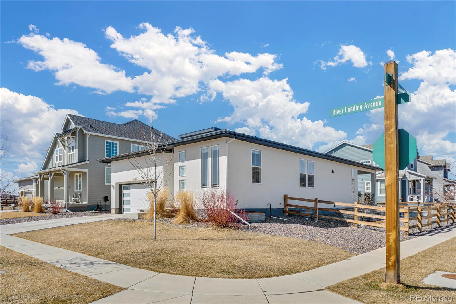 MLS Image #1 for 4863  river landing avenue,firestone, Colorado