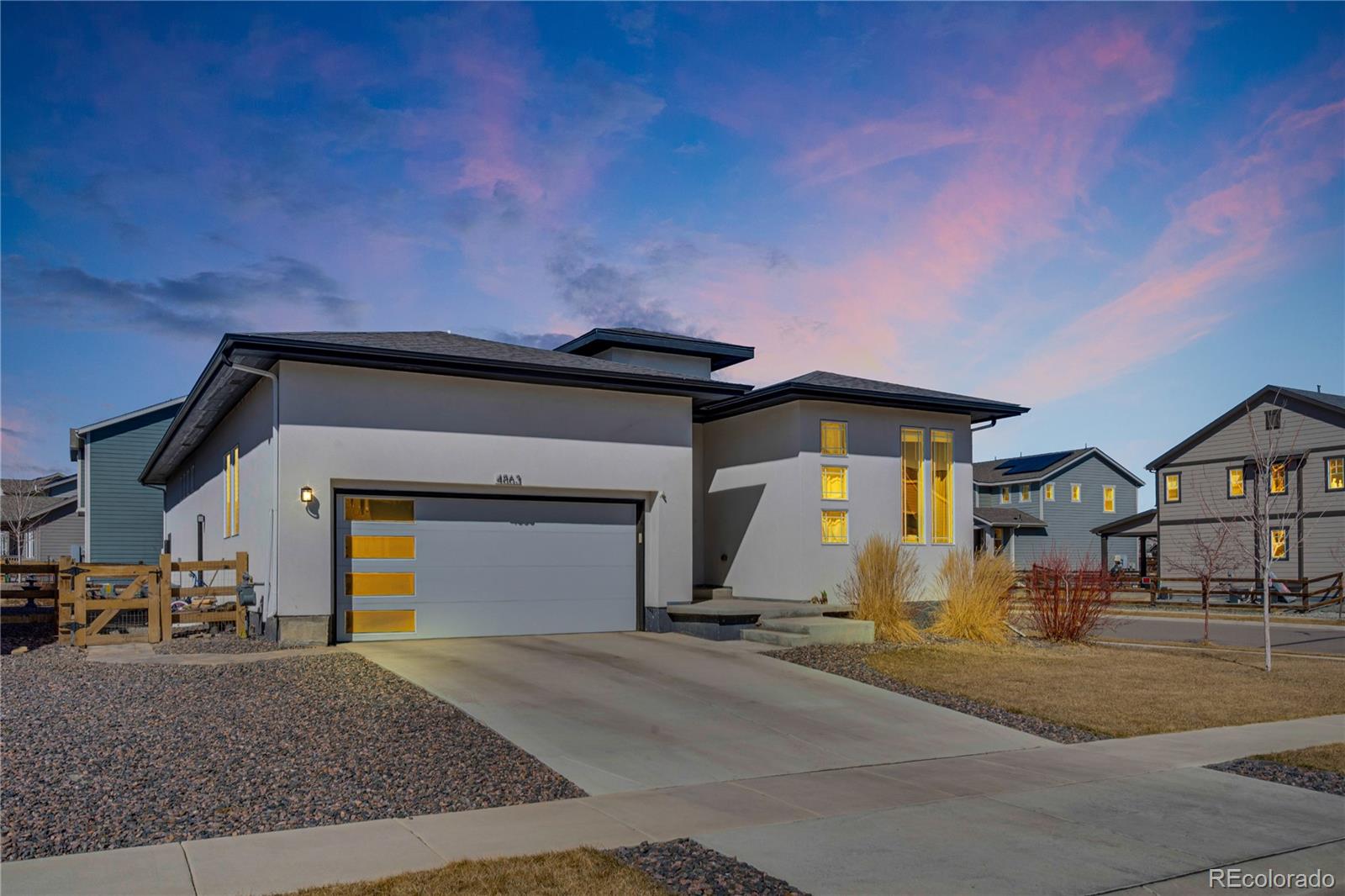 MLS Image #35 for 4863  river landing avenue,firestone, Colorado