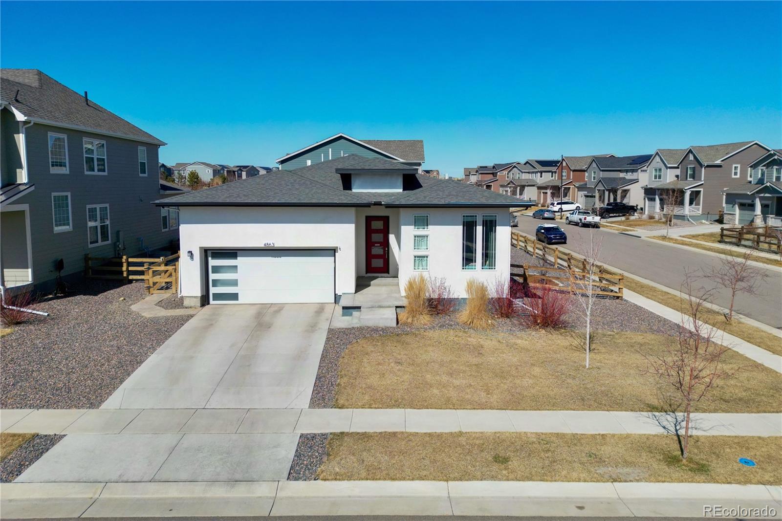 MLS Image #37 for 4863  river landing avenue,firestone, Colorado