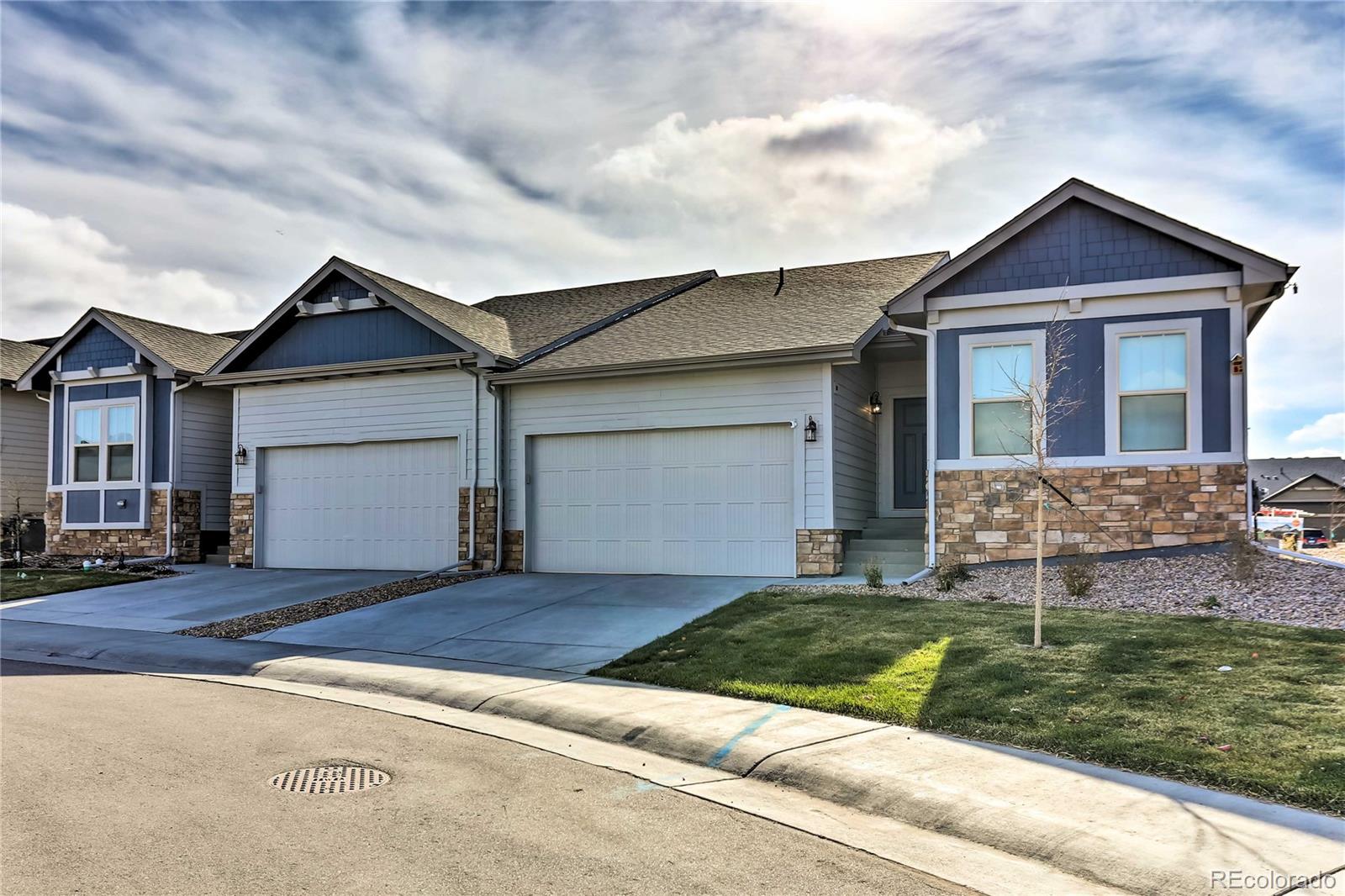 MLS Image #39 for 6770  zebra grass lane,parker, Colorado