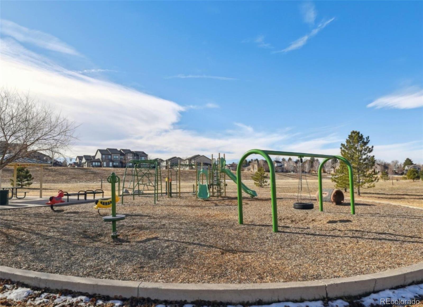 MLS Image #46 for 6770  zebra grass lane,parker, Colorado