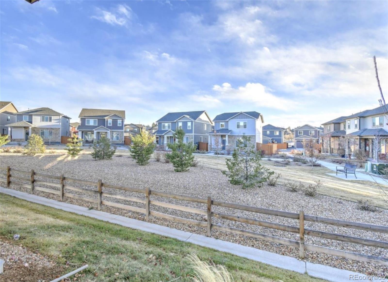 MLS Image #47 for 6770  zebra grass lane,parker, Colorado