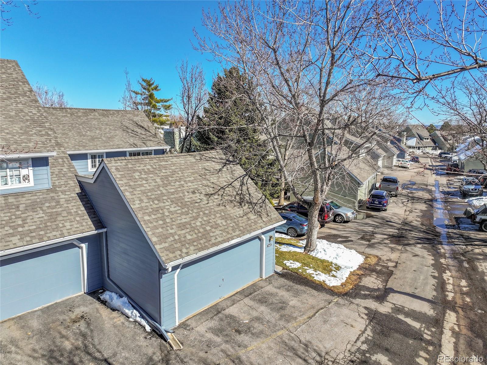 MLS Image #3 for 10626 w park mountain,littleton, Colorado