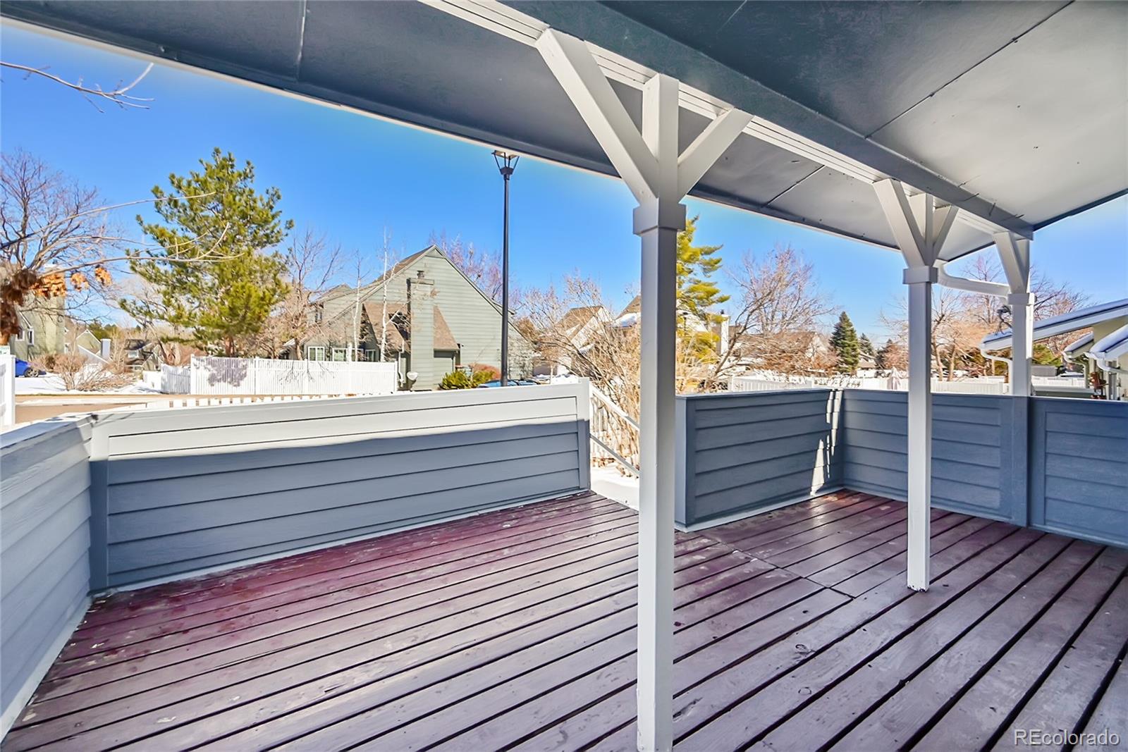 MLS Image #31 for 10626 w park mountain,littleton, Colorado