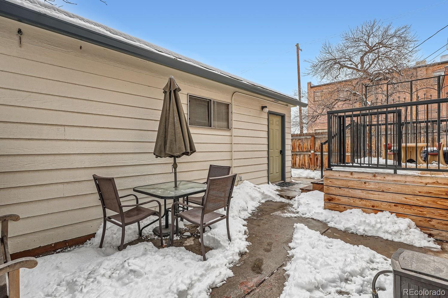 MLS Image #25 for 201 s logan street,denver, Colorado