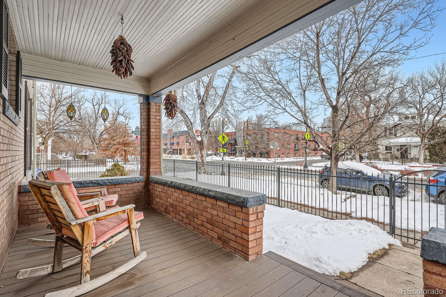 MLS Image #26 for 201 s logan street,denver, Colorado