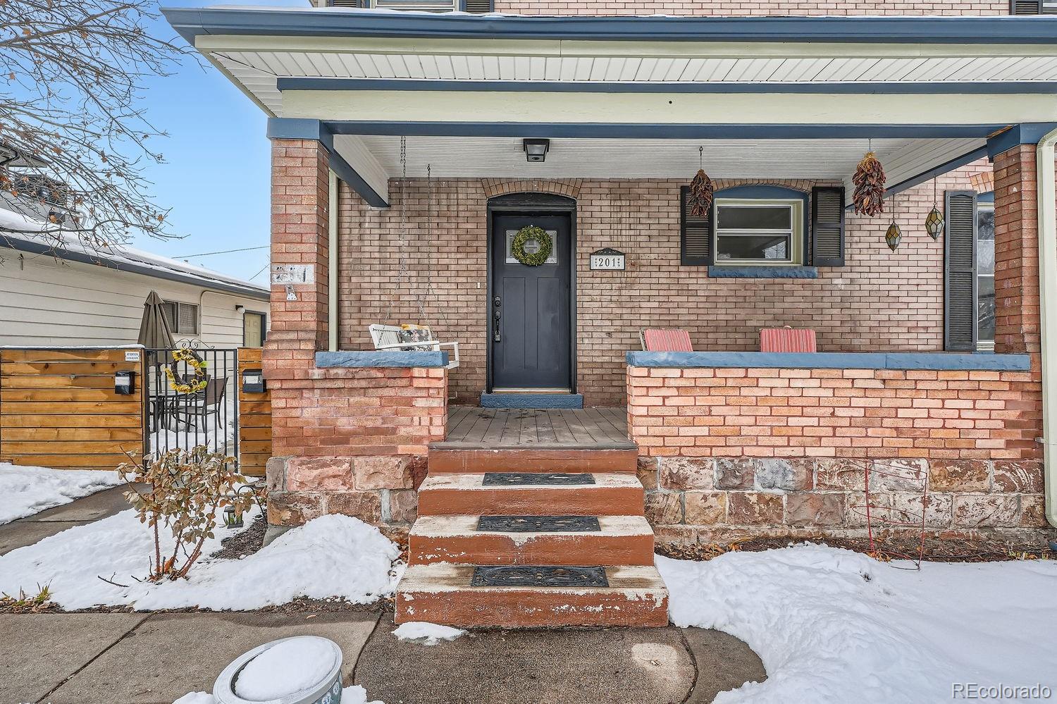 MLS Image #27 for 201 s logan street,denver, Colorado