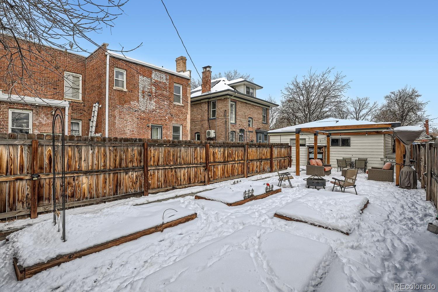 MLS Image #28 for 201 s logan street,denver, Colorado