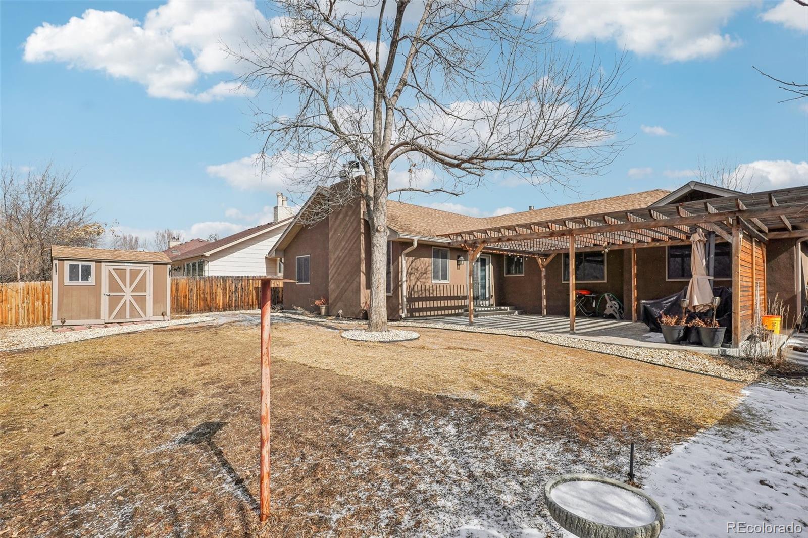 MLS Image #37 for 2060  heatherdale drive,colorado springs, Colorado