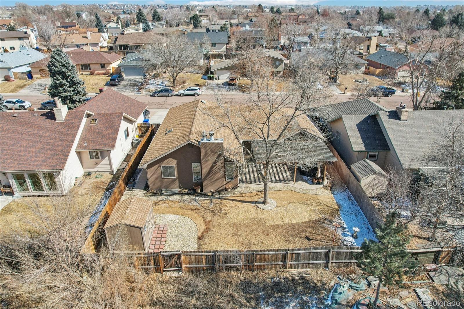 MLS Image #41 for 2060  heatherdale drive,colorado springs, Colorado