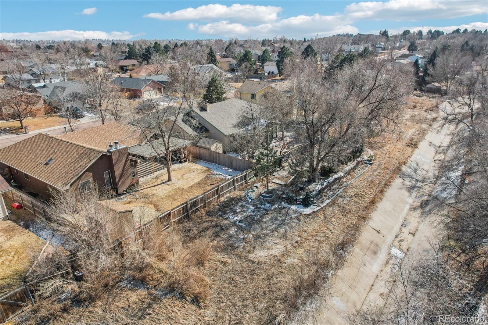 MLS Image #42 for 2060  heatherdale drive,colorado springs, Colorado