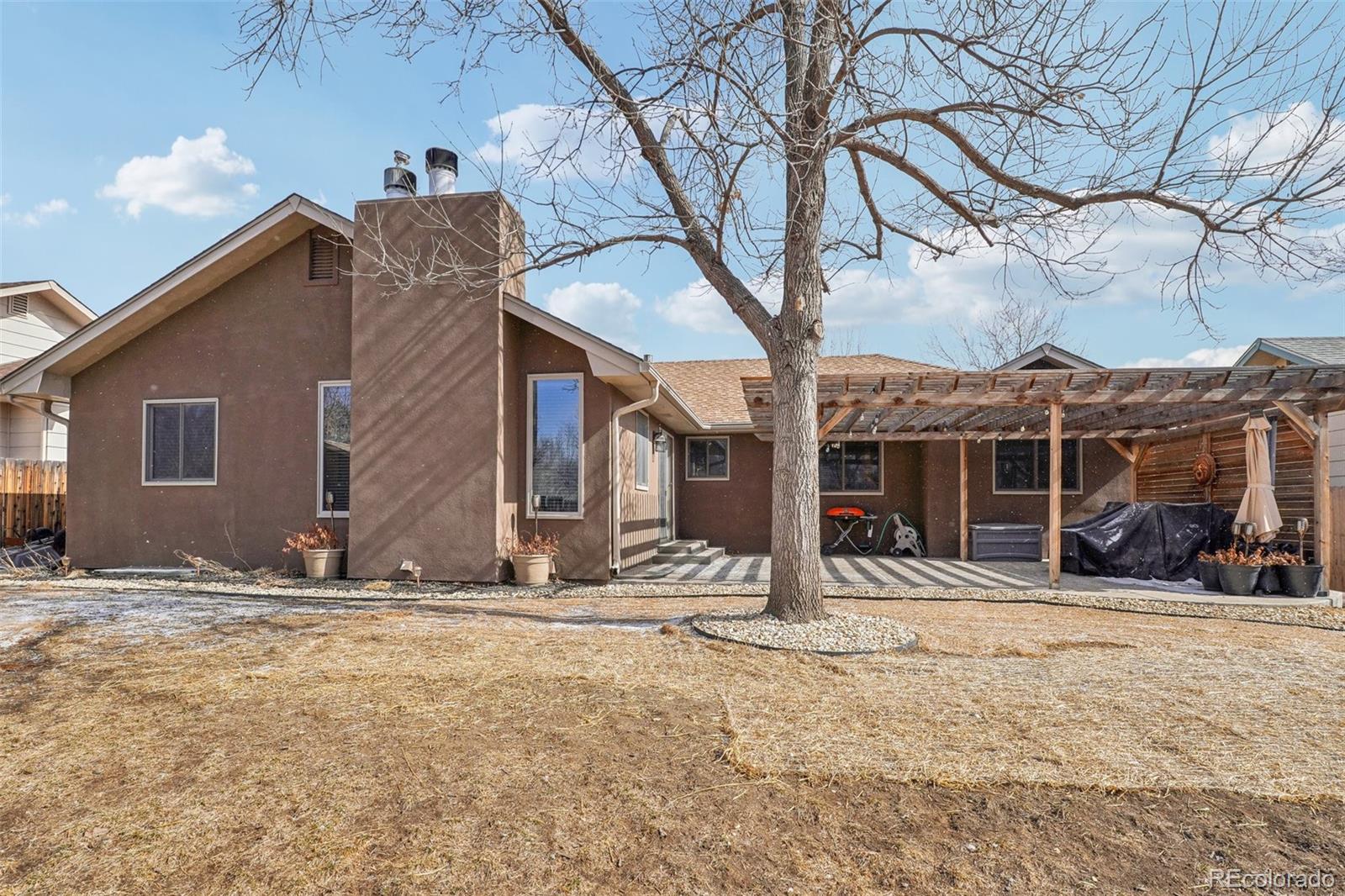 MLS Image #43 for 2060  heatherdale drive,colorado springs, Colorado