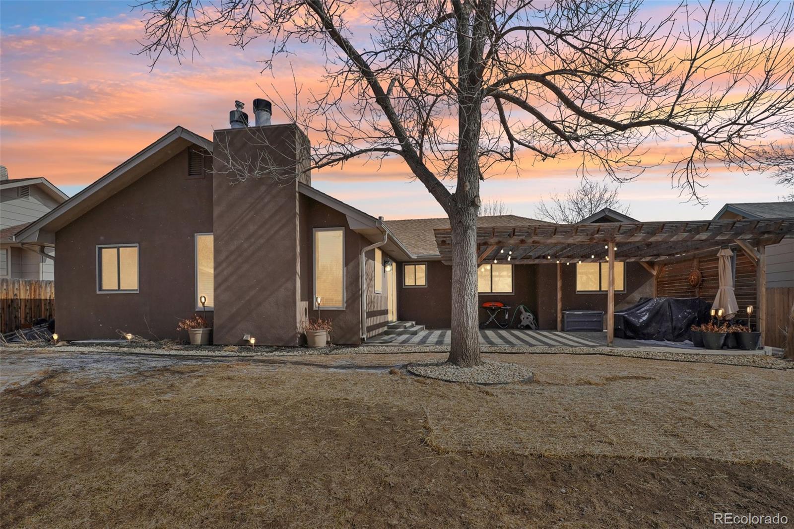 MLS Image #46 for 2060  heatherdale drive,colorado springs, Colorado