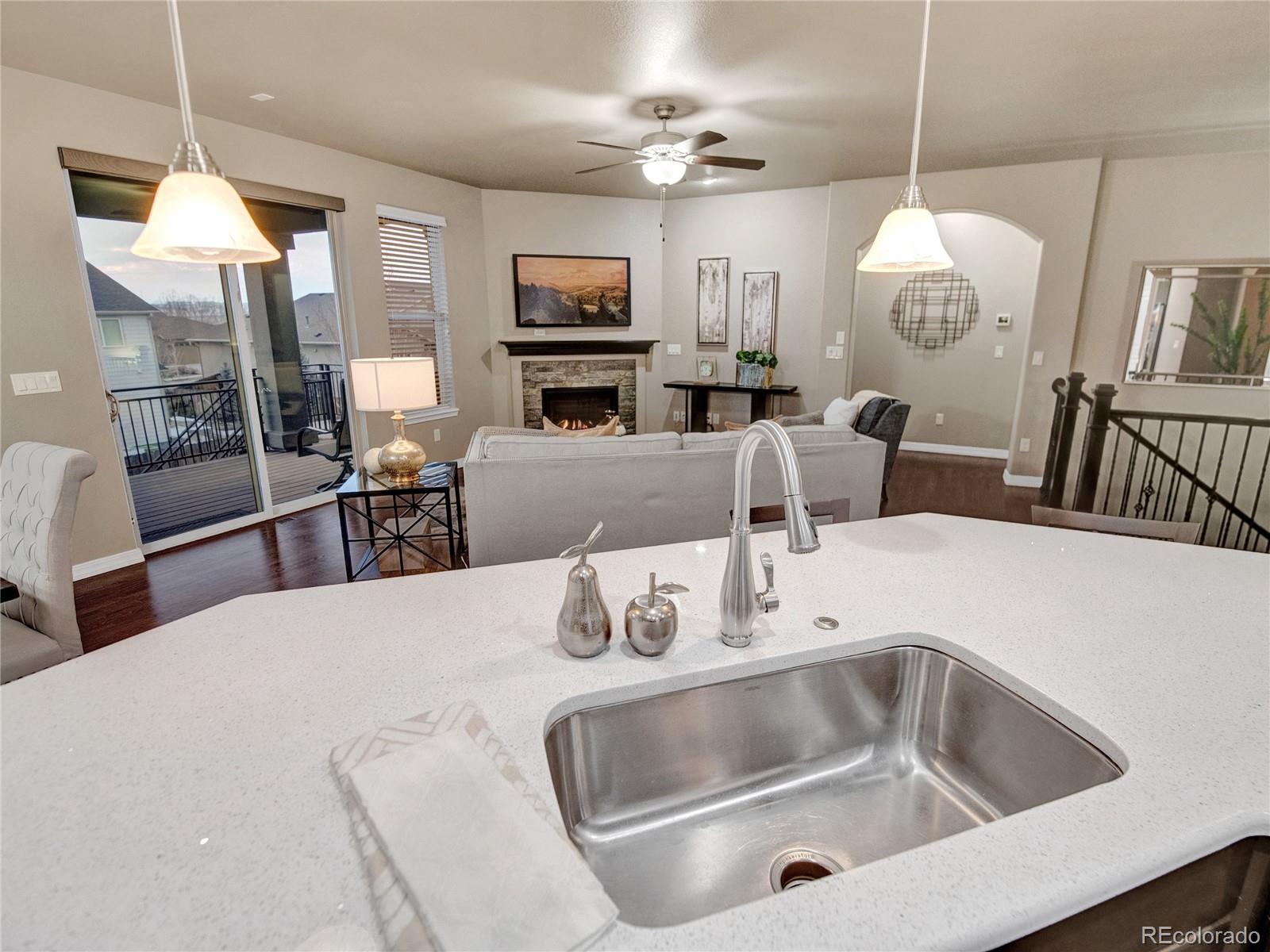 MLS Image #16 for 7090  silver buckle drive,colorado springs, Colorado