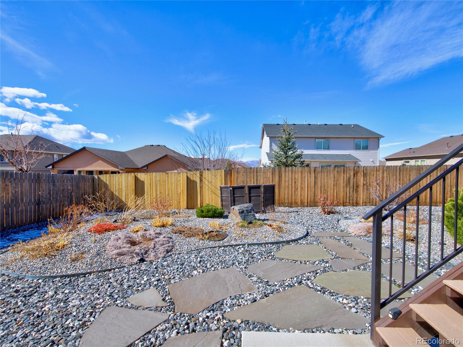 MLS Image #38 for 7090  silver buckle drive,colorado springs, Colorado