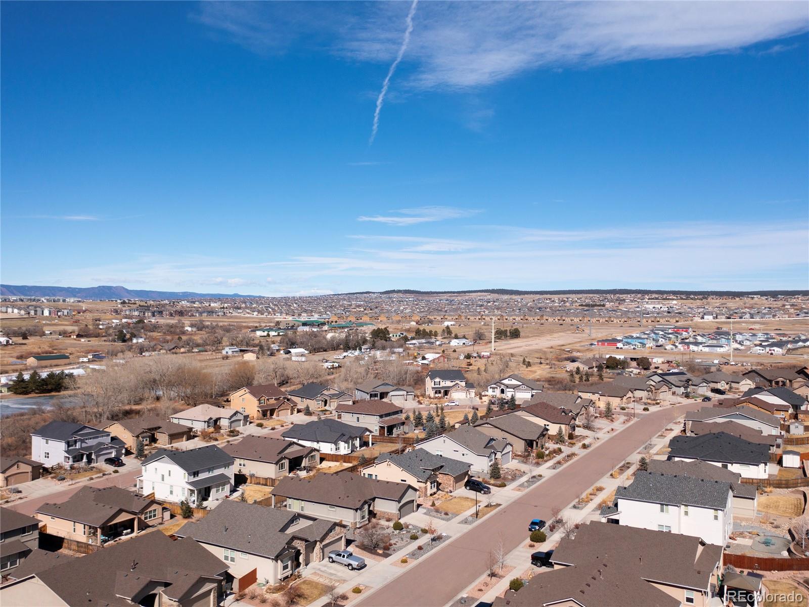 MLS Image #43 for 7090  silver buckle drive,colorado springs, Colorado