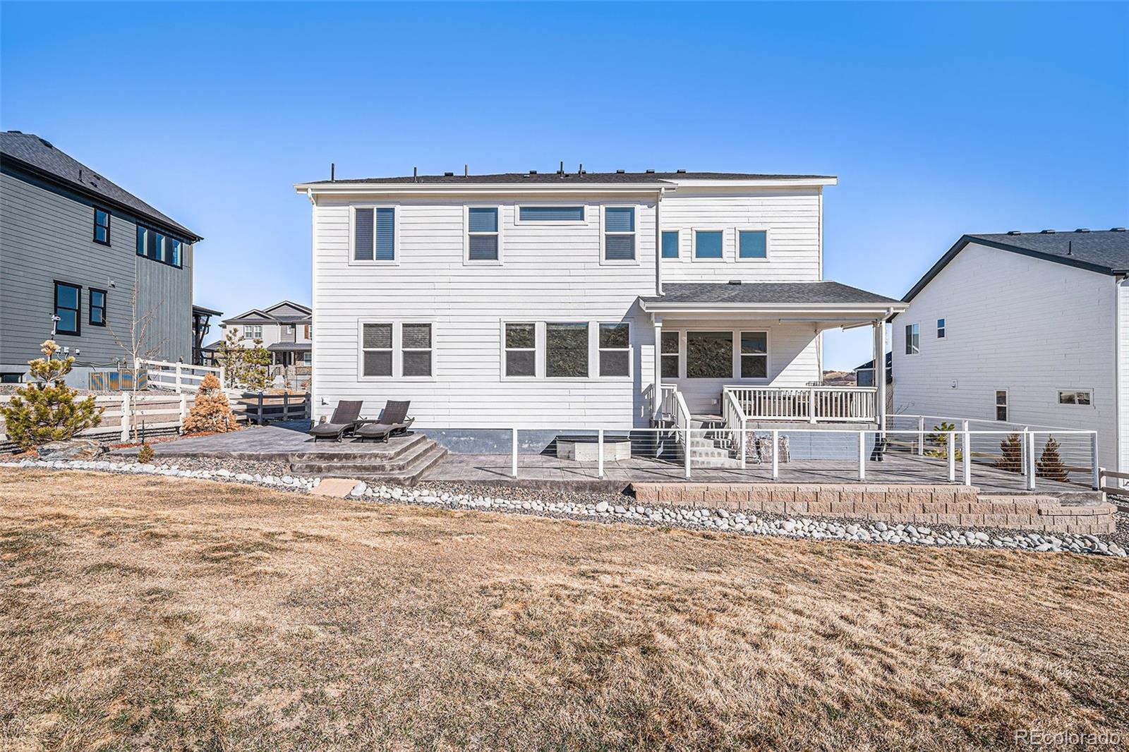 MLS Image #12 for 5381  hickory oaks trail,castle rock, Colorado