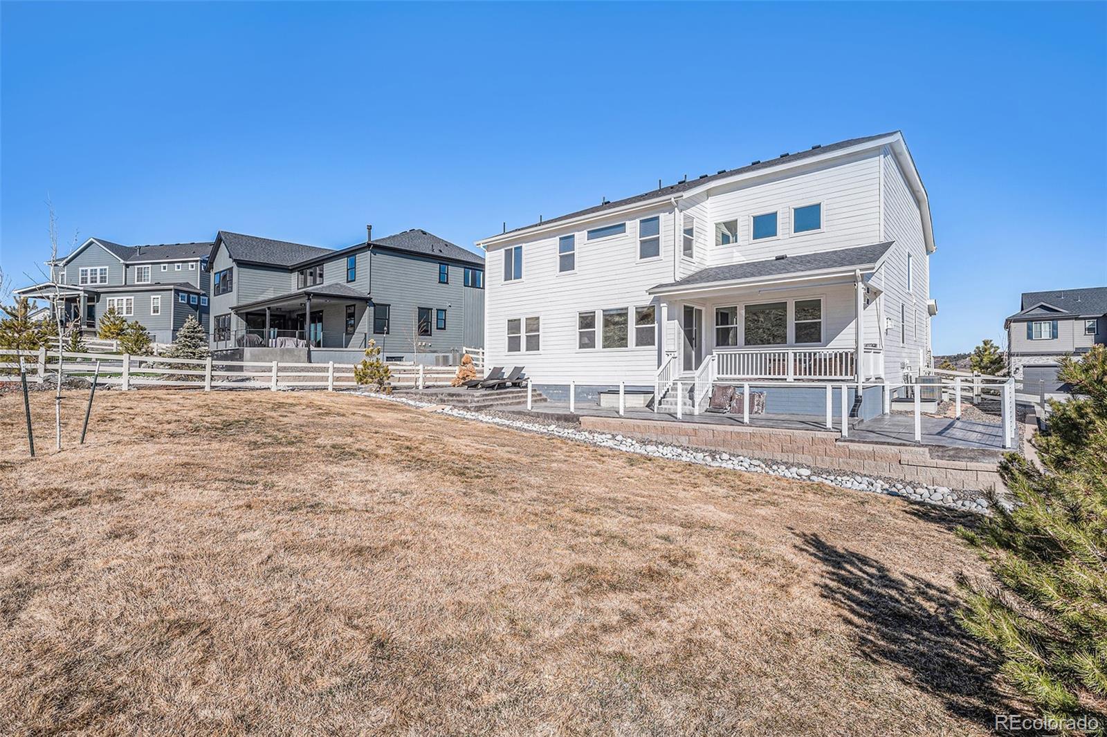 MLS Image #13 for 5381  hickory oaks trail,castle rock, Colorado