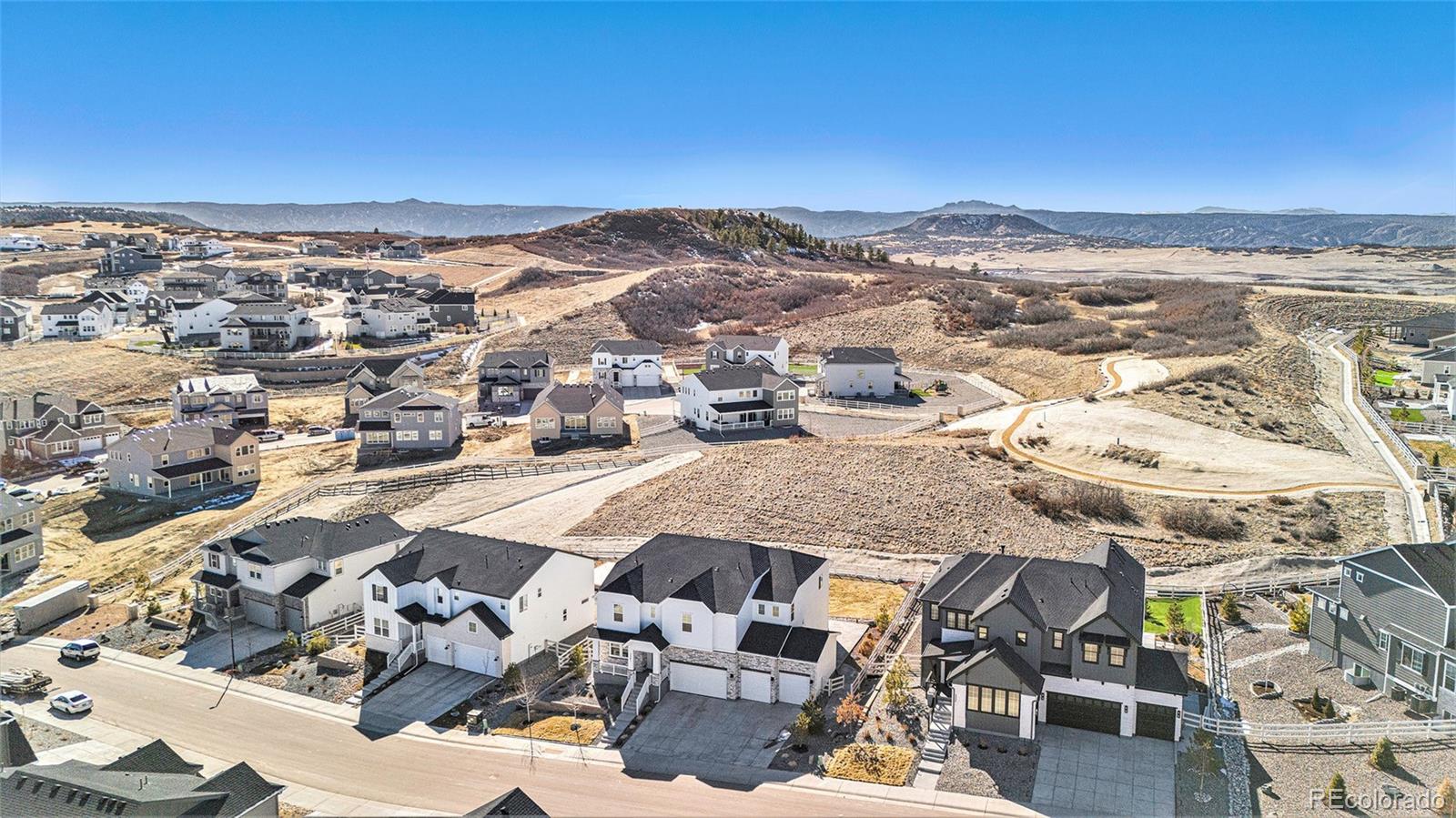 MLS Image #16 for 5381  hickory oaks trail,castle rock, Colorado