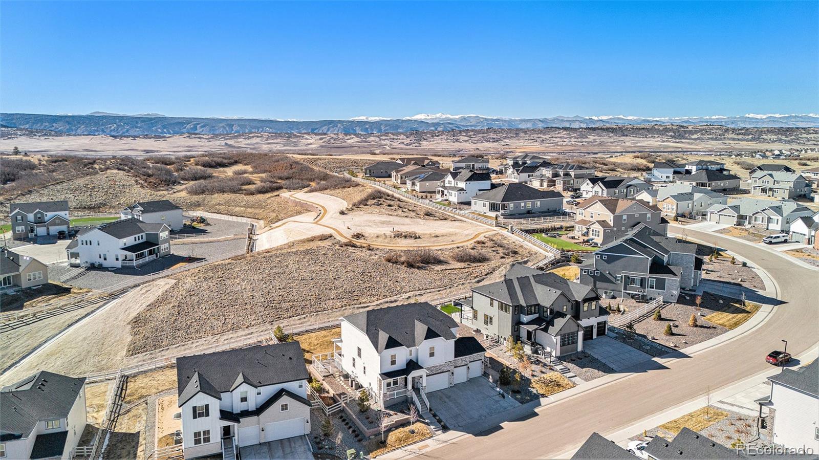 MLS Image #18 for 5381  hickory oaks trail,castle rock, Colorado