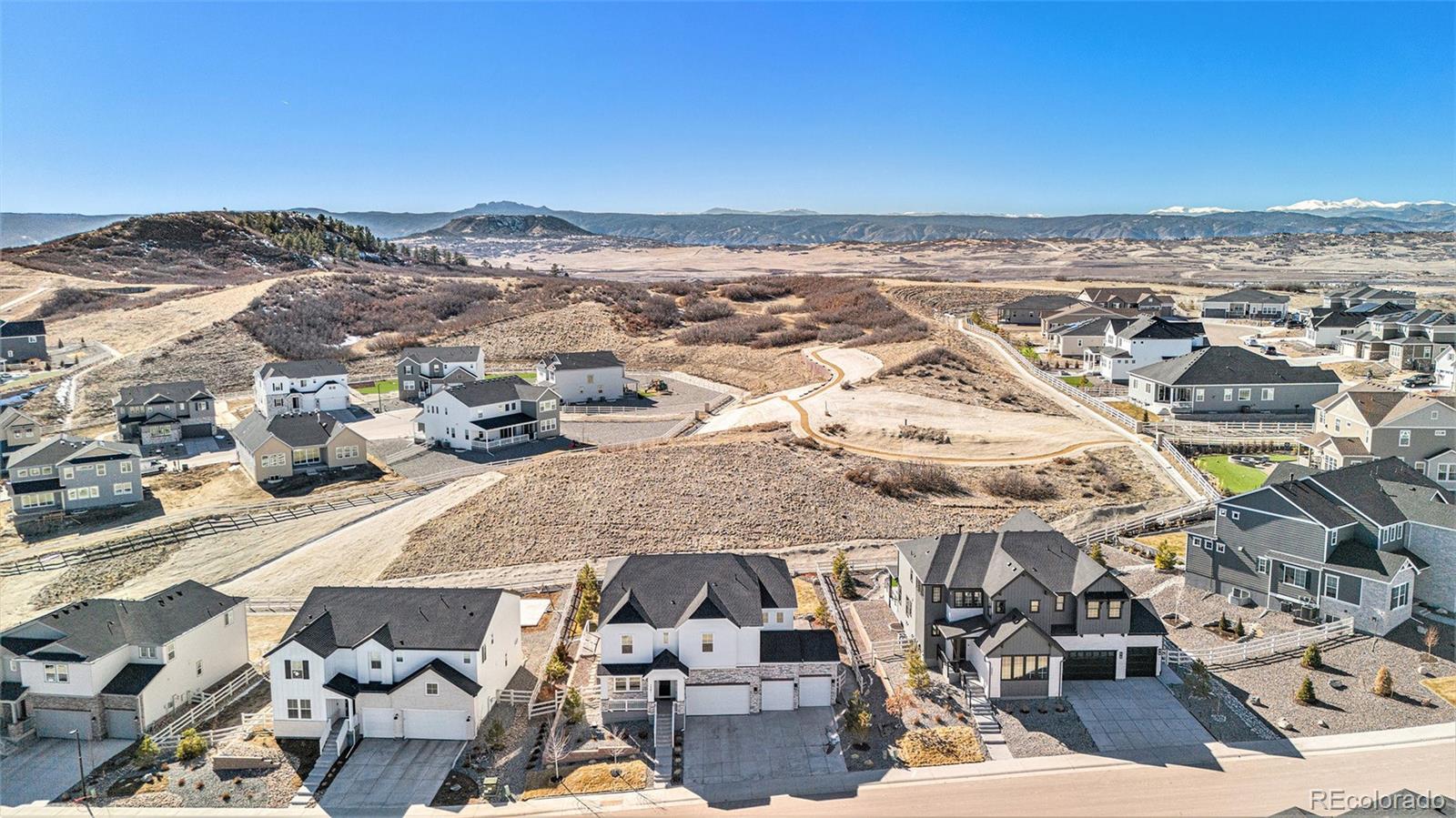 MLS Image #19 for 5381  hickory oaks trail,castle rock, Colorado