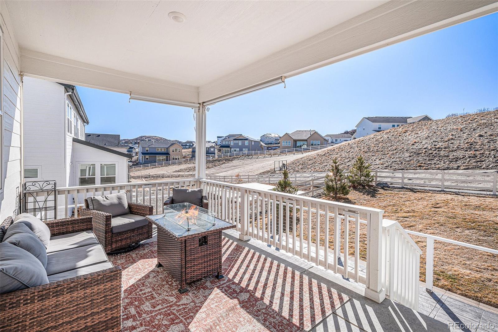 MLS Image #6 for 5381  hickory oaks trail,castle rock, Colorado