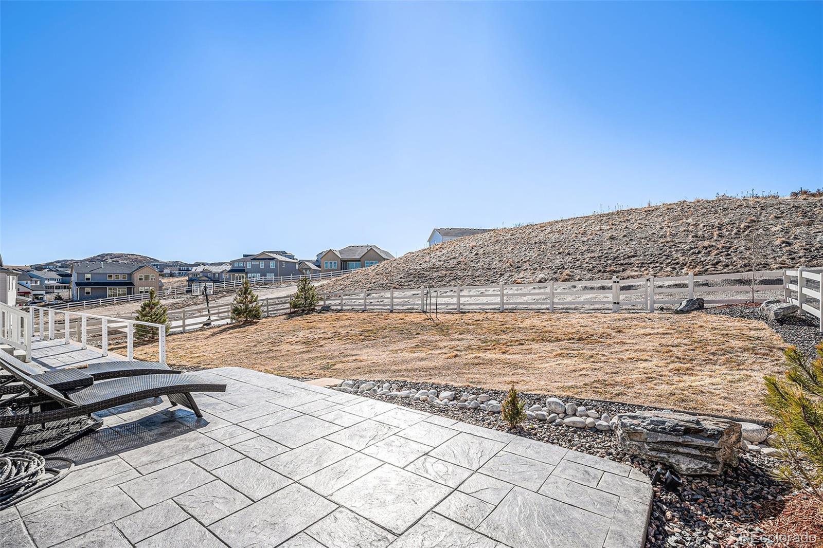 MLS Image #7 for 5381  hickory oaks trail,castle rock, Colorado