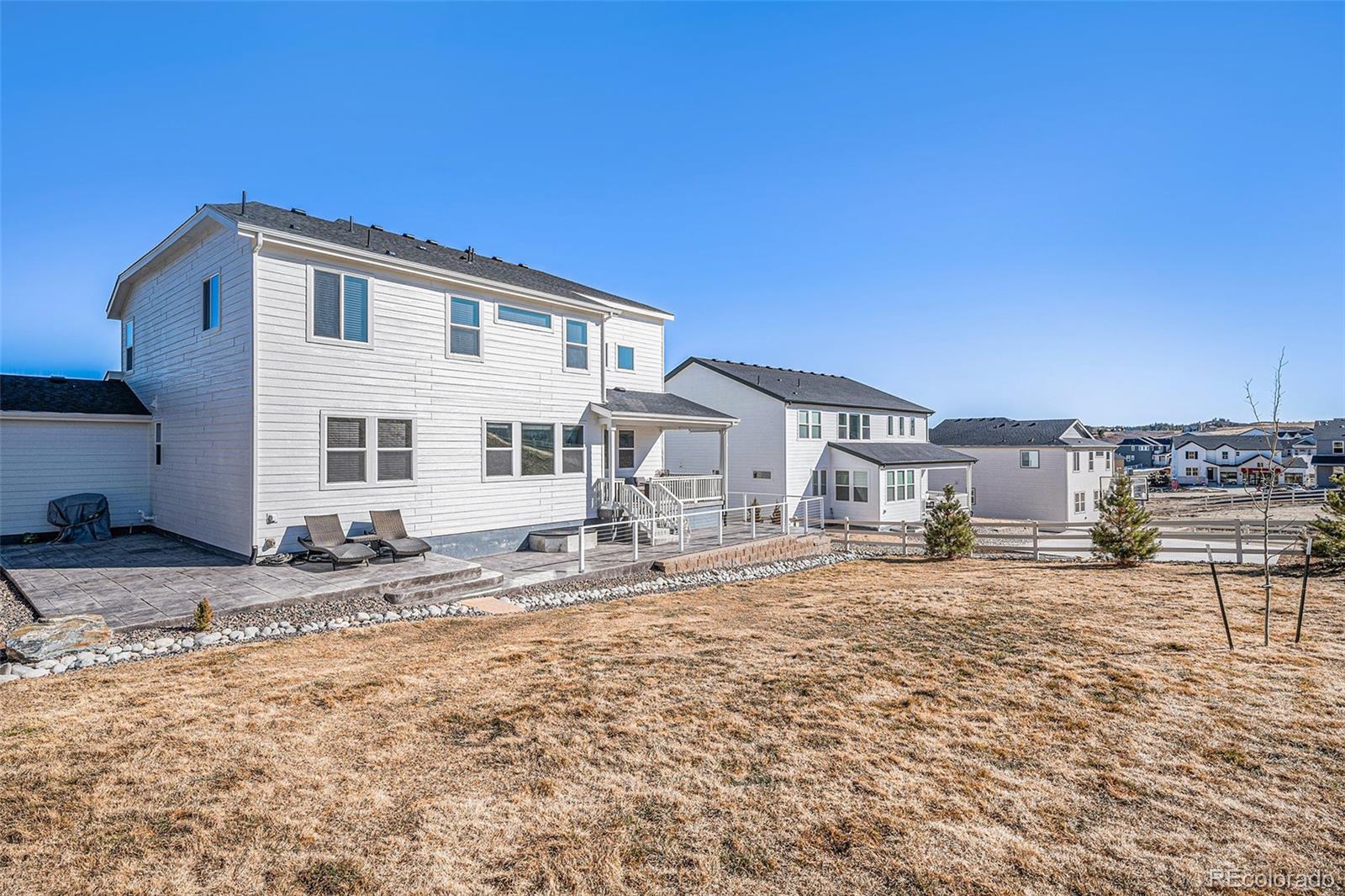 MLS Image #9 for 5381  hickory oaks trail,castle rock, Colorado