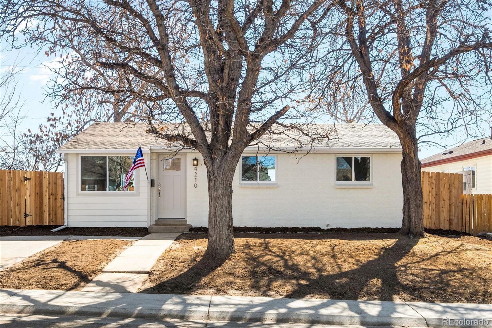 MLS Image #0 for 4210 s dale court,englewood, Colorado