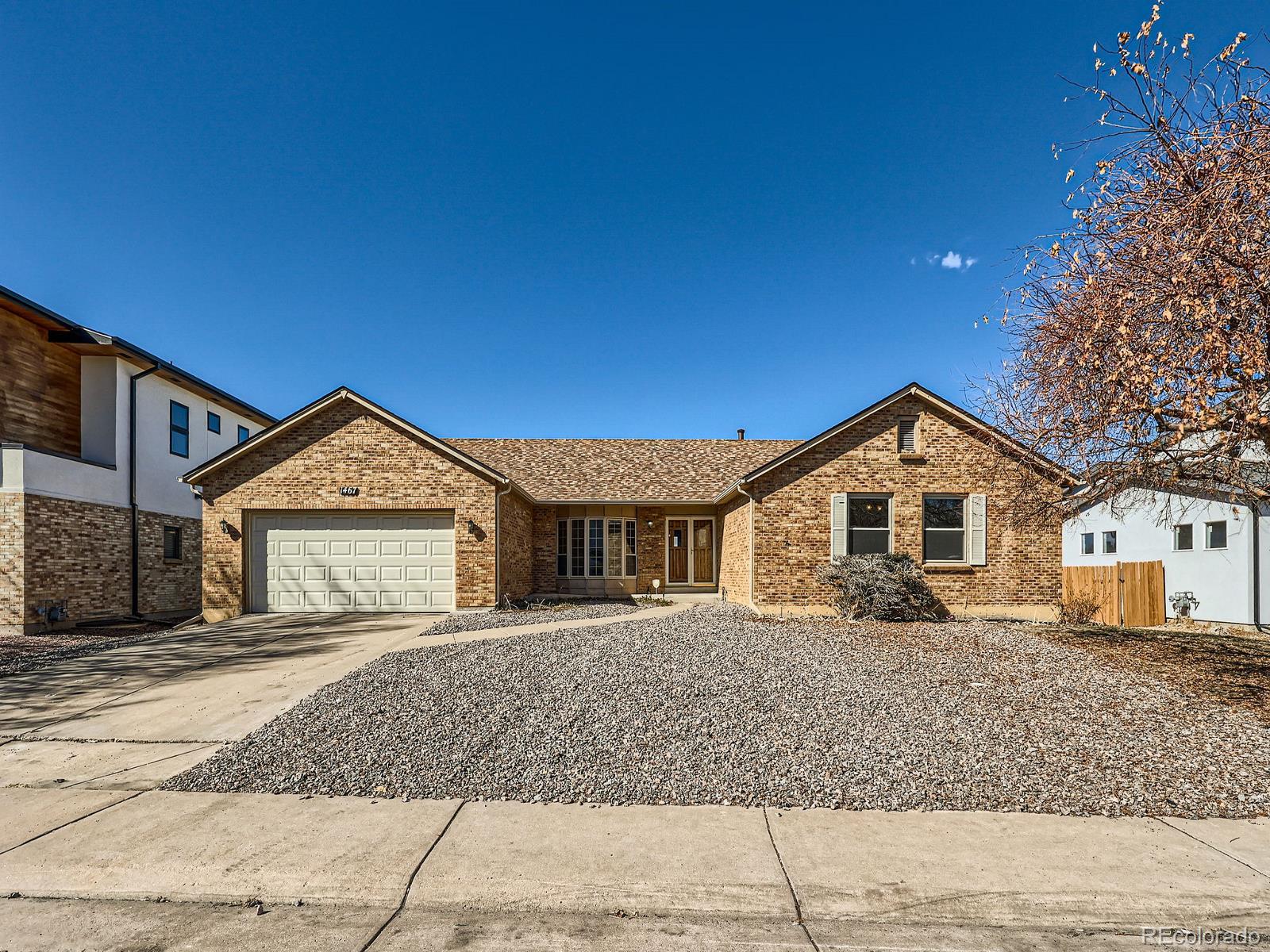 MLS Image #1 for 1467 s kenton street,aurora, Colorado