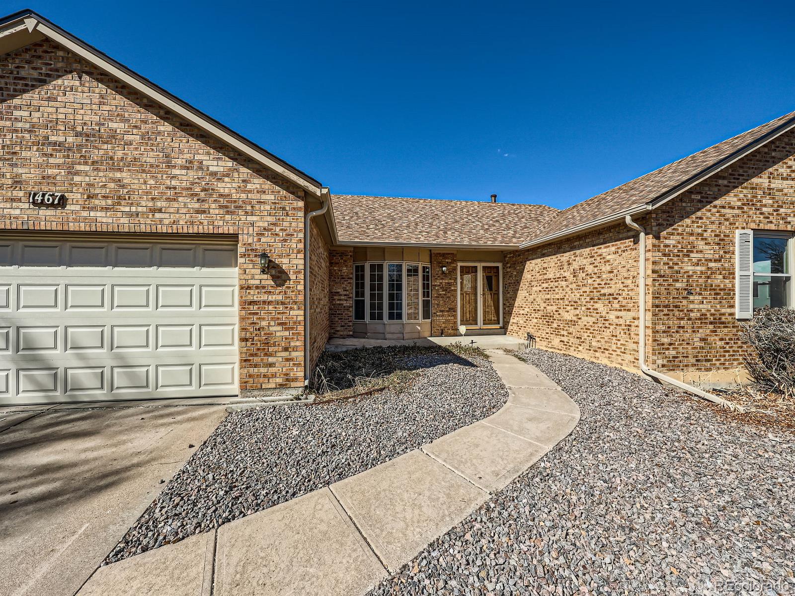 MLS Image #2 for 1467 s kenton street,aurora, Colorado