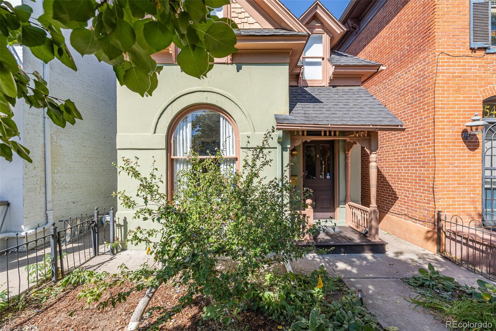 MLS Image #29 for 2543  stout street,denver, Colorado