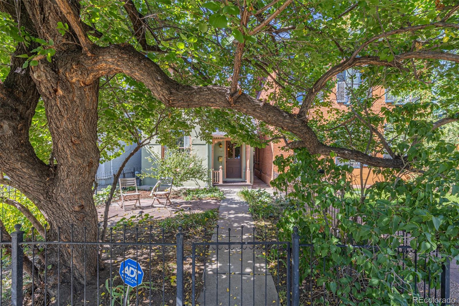 MLS Image #30 for 2543  stout street,denver, Colorado