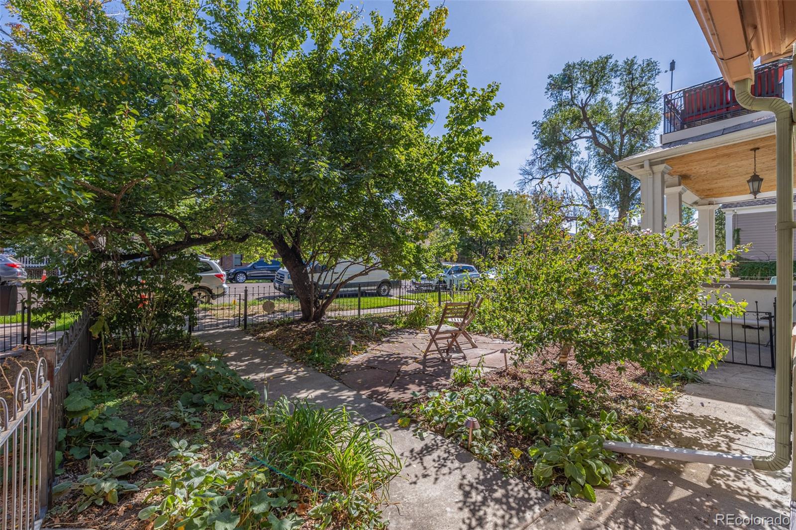 MLS Image #31 for 2543  stout street,denver, Colorado