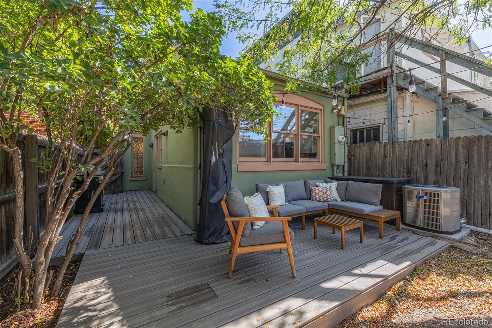 MLS Image #34 for 2543  stout street,denver, Colorado