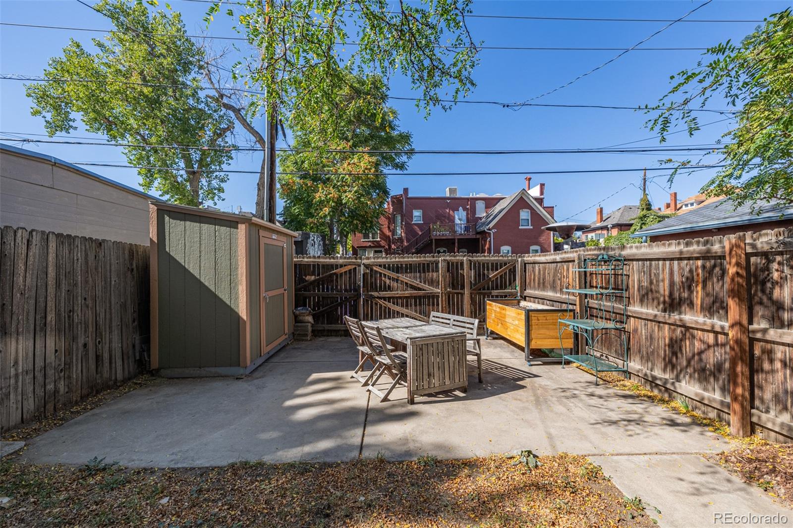 MLS Image #35 for 2543  stout street,denver, Colorado