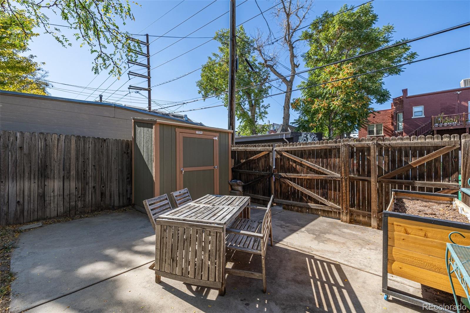 MLS Image #37 for 2543  stout street,denver, Colorado