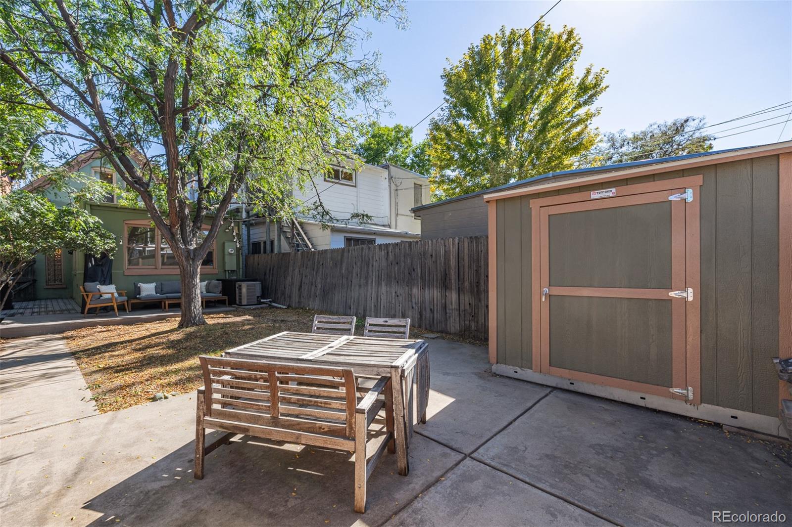 MLS Image #40 for 2543  stout street,denver, Colorado