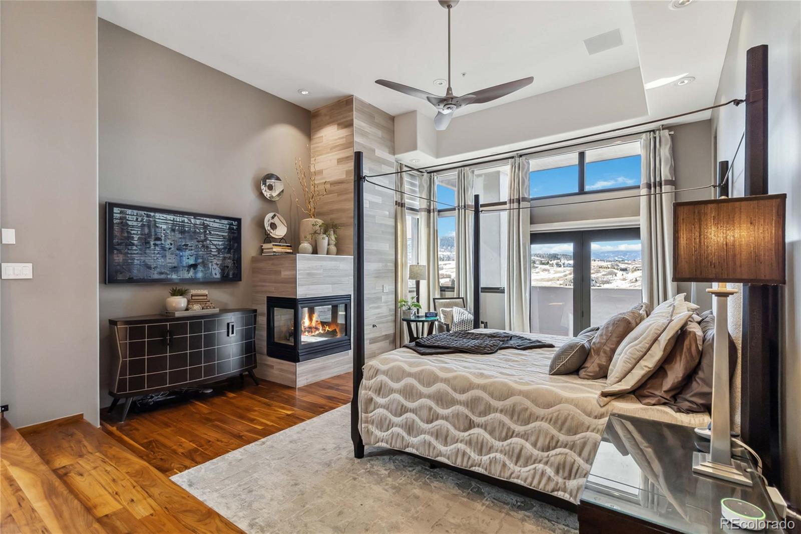 MLS Image #14 for 3219  castle butte drive,castle rock, Colorado