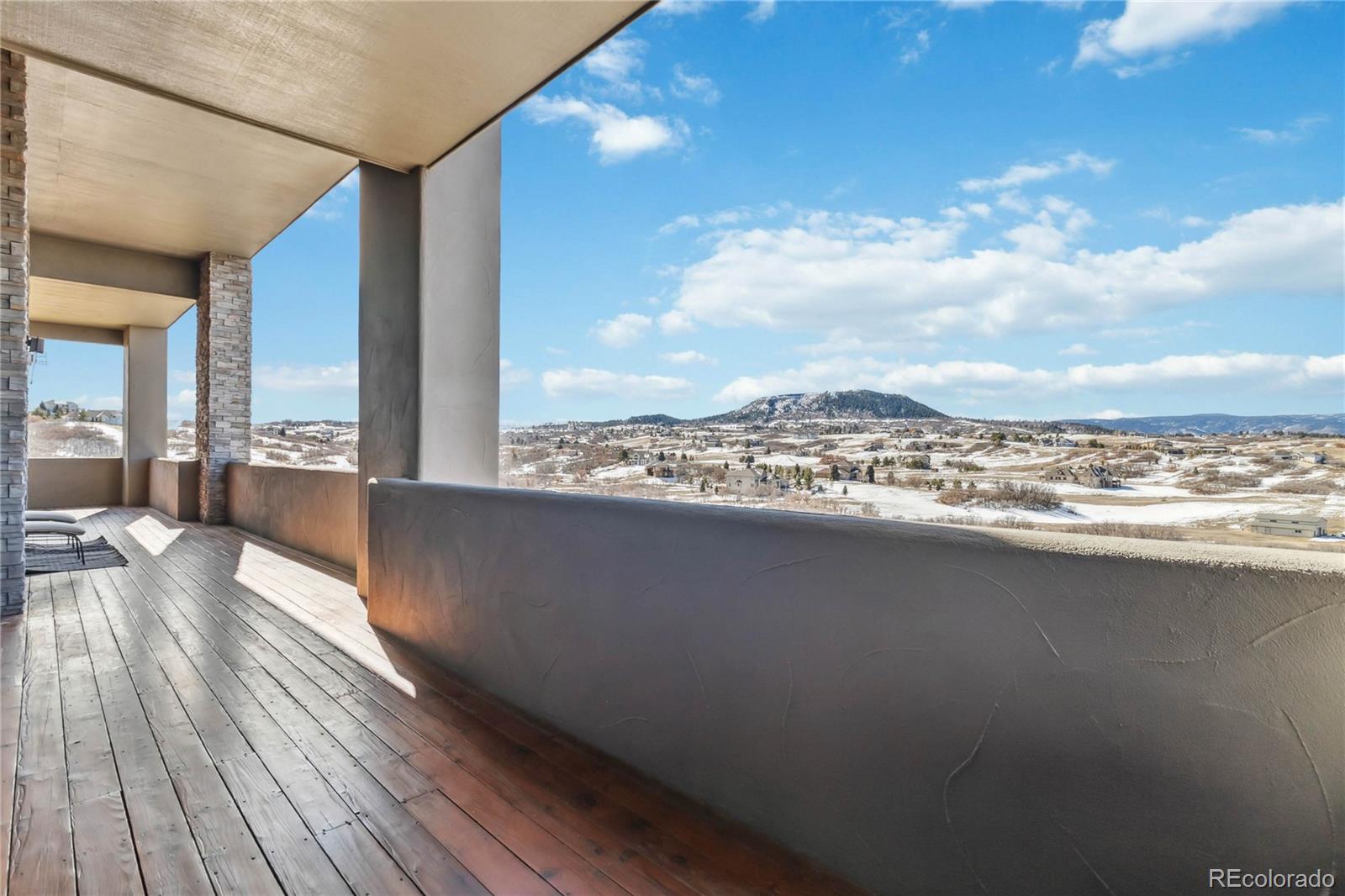 MLS Image #35 for 3219  castle butte drive,castle rock, Colorado
