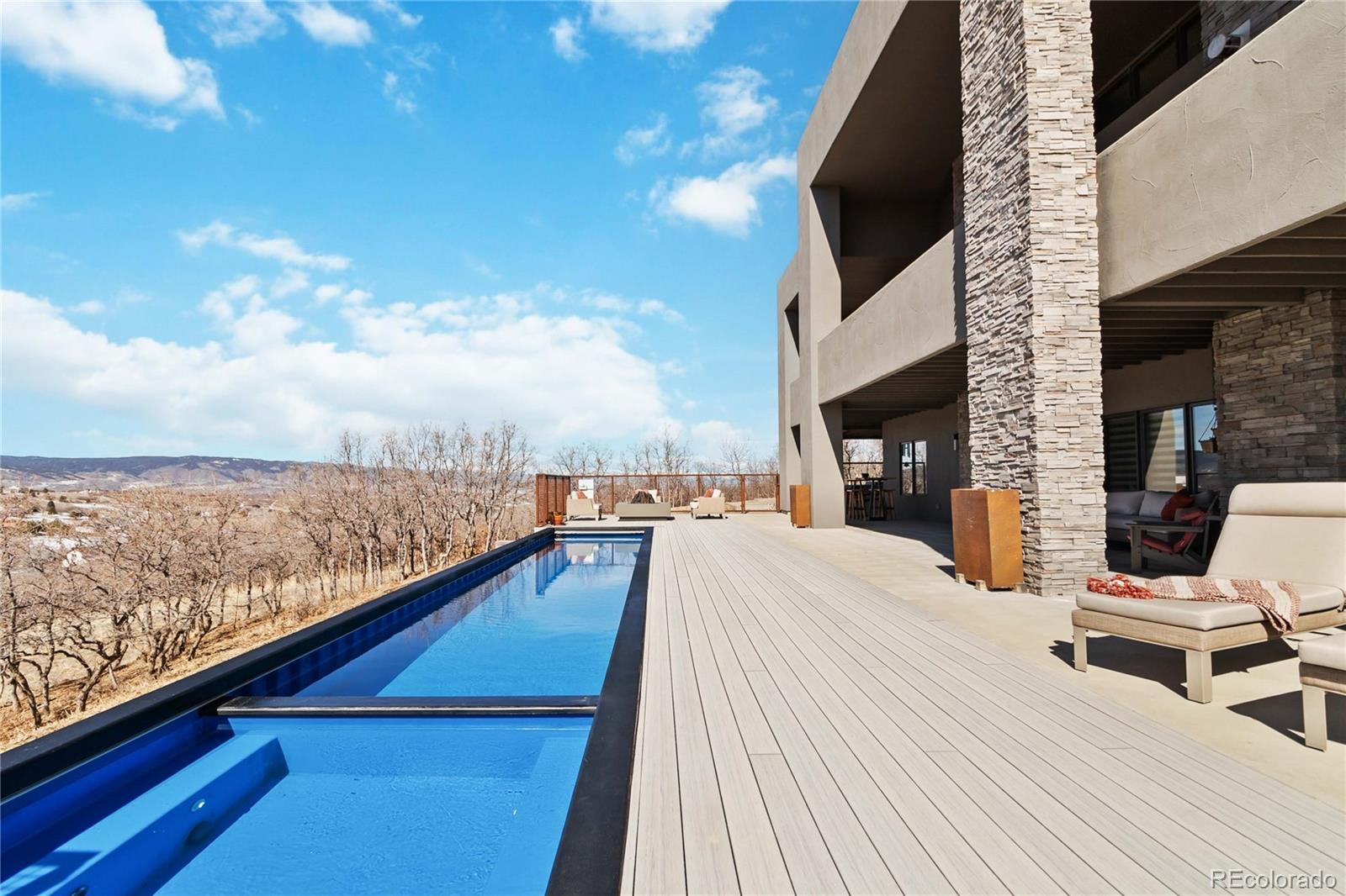MLS Image #36 for 3219  castle butte drive,castle rock, Colorado