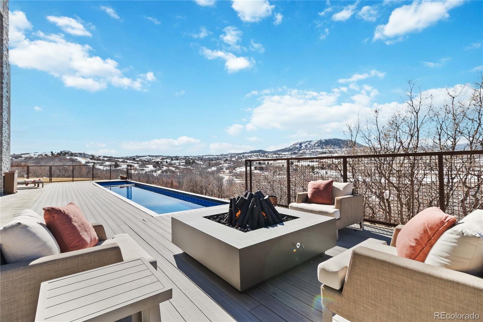 MLS Image #37 for 3219  castle butte drive,castle rock, Colorado
