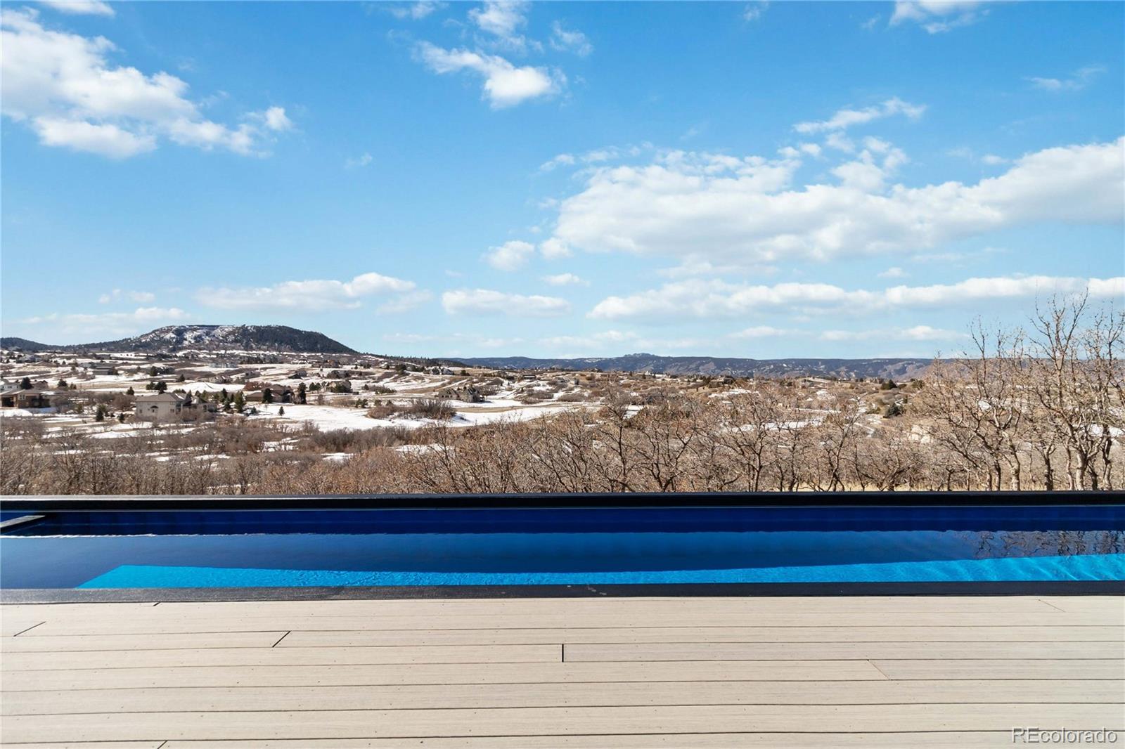 MLS Image #39 for 3219  castle butte drive,castle rock, Colorado
