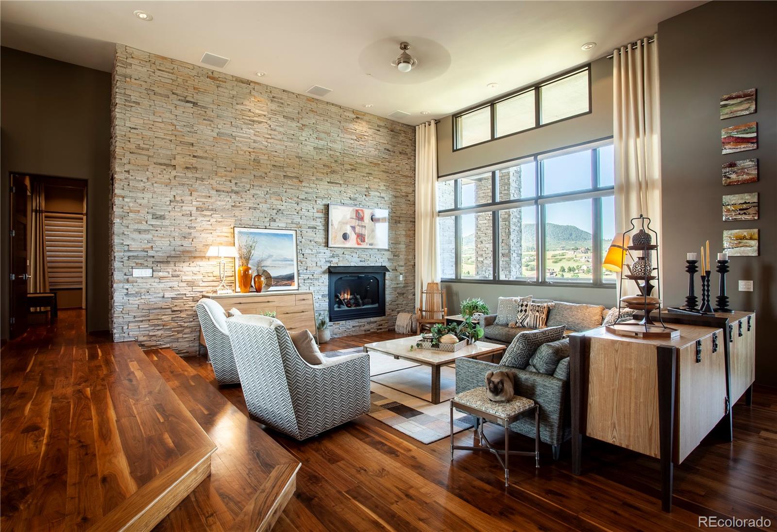MLS Image #4 for 3219  castle butte drive,castle rock, Colorado