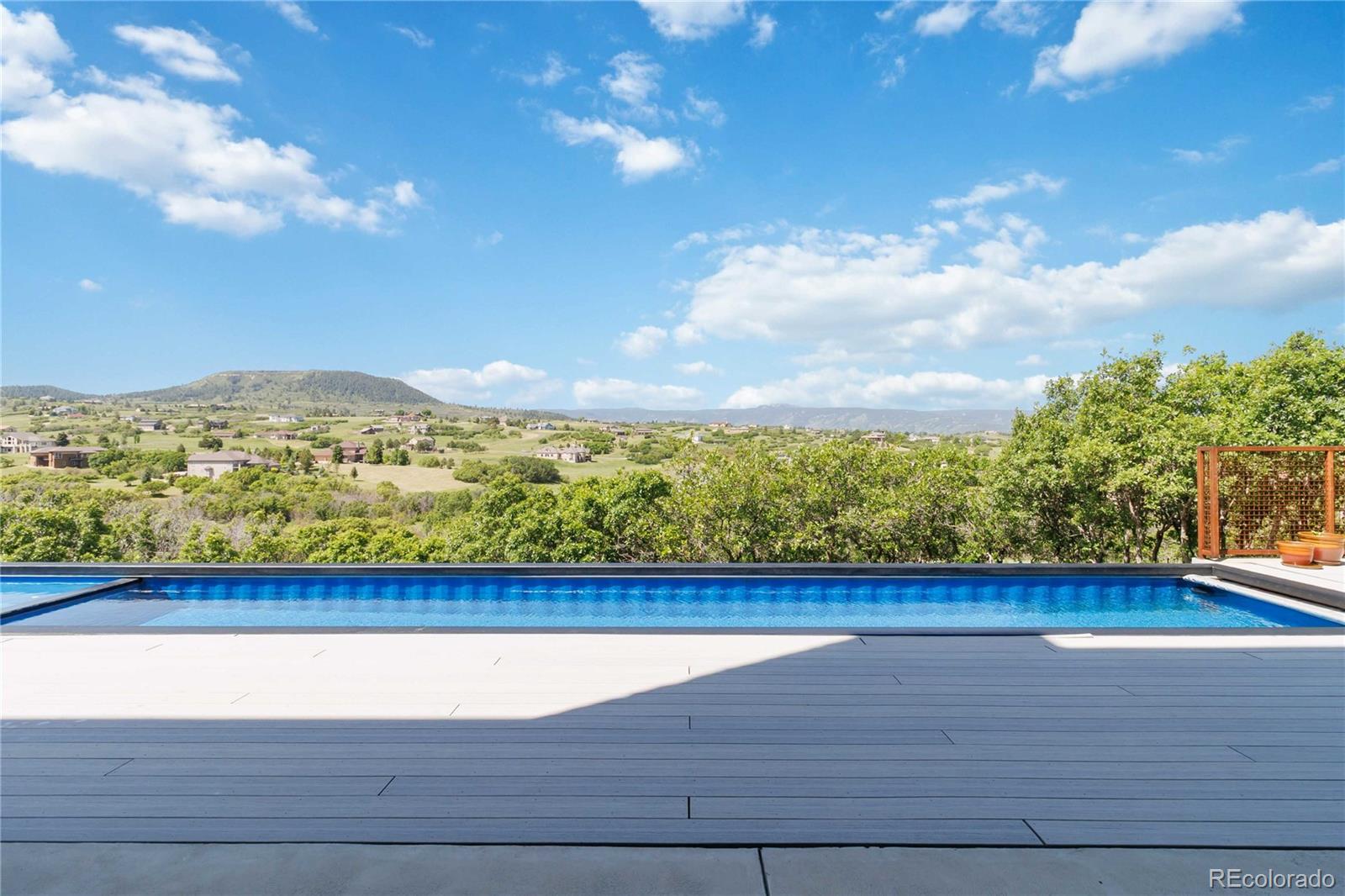 MLS Image #43 for 3219  castle butte drive,castle rock, Colorado