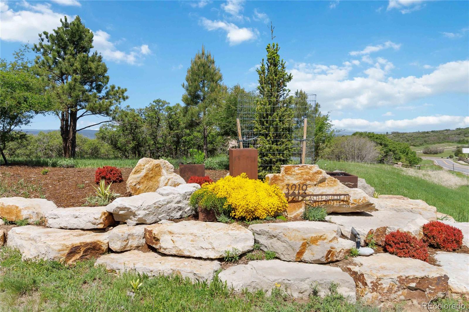 MLS Image #44 for 3219  castle butte drive,castle rock, Colorado