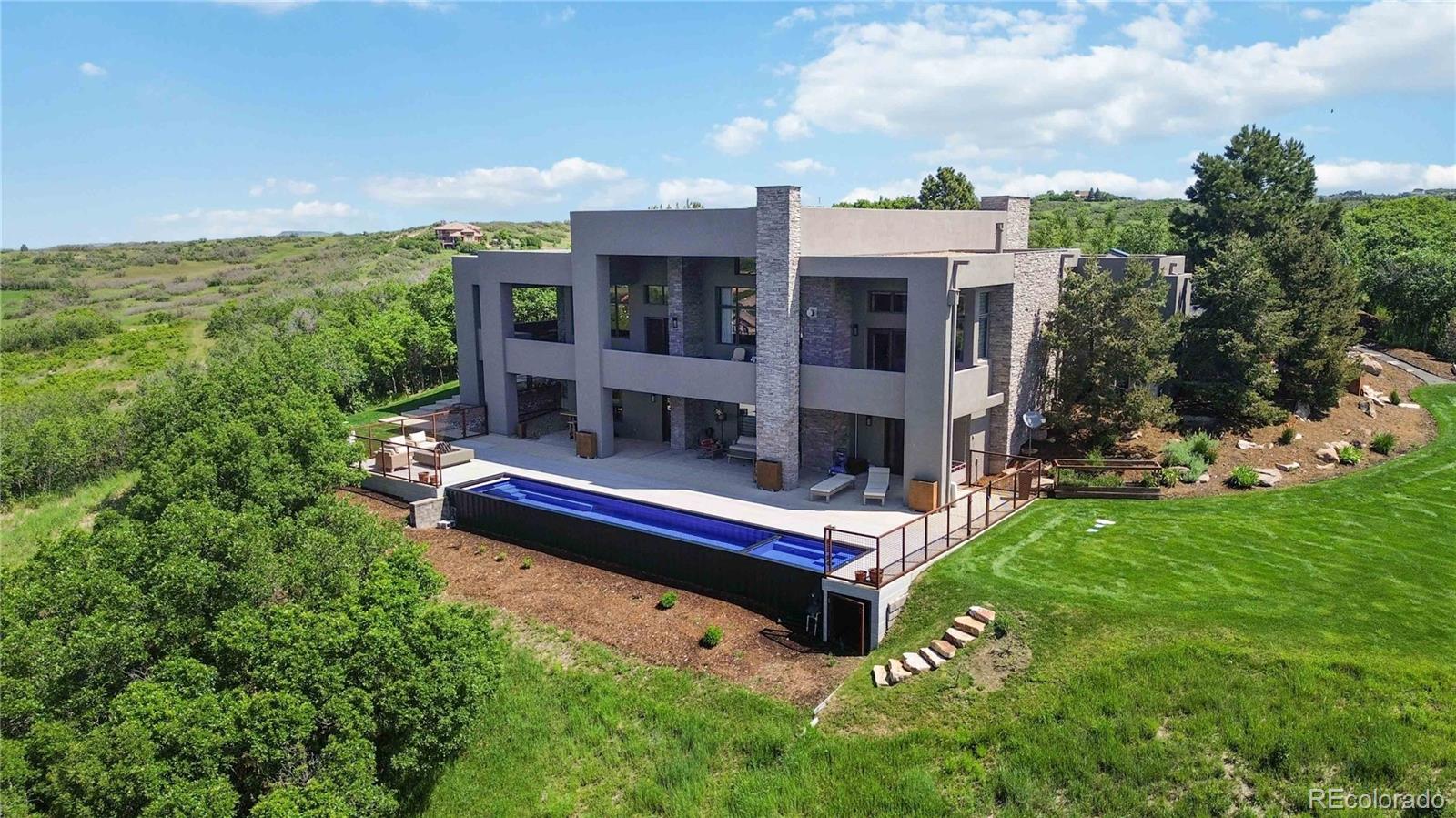 MLS Image #47 for 3219  castle butte drive,castle rock, Colorado