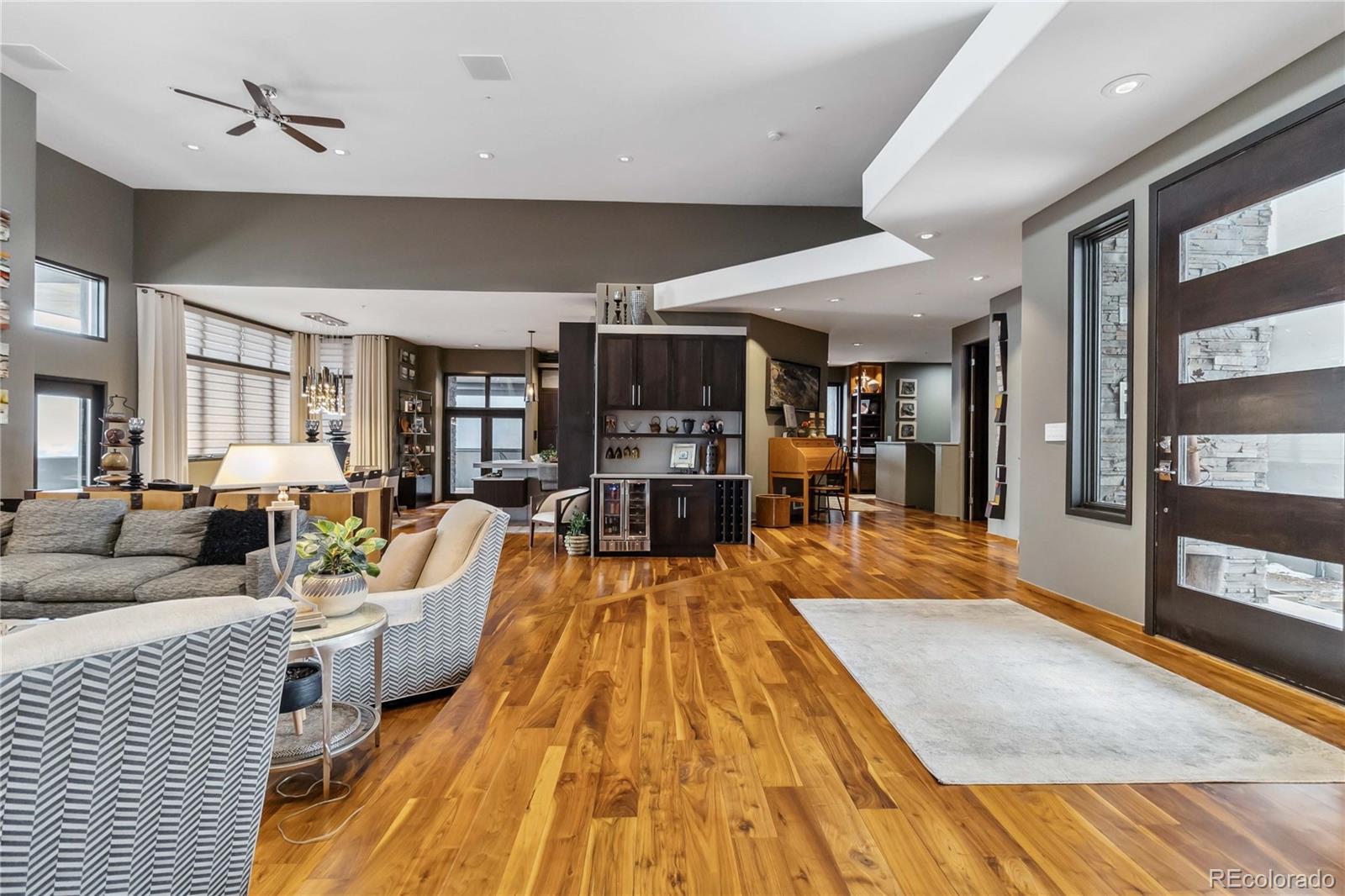MLS Image #6 for 3219  castle butte drive,castle rock, Colorado