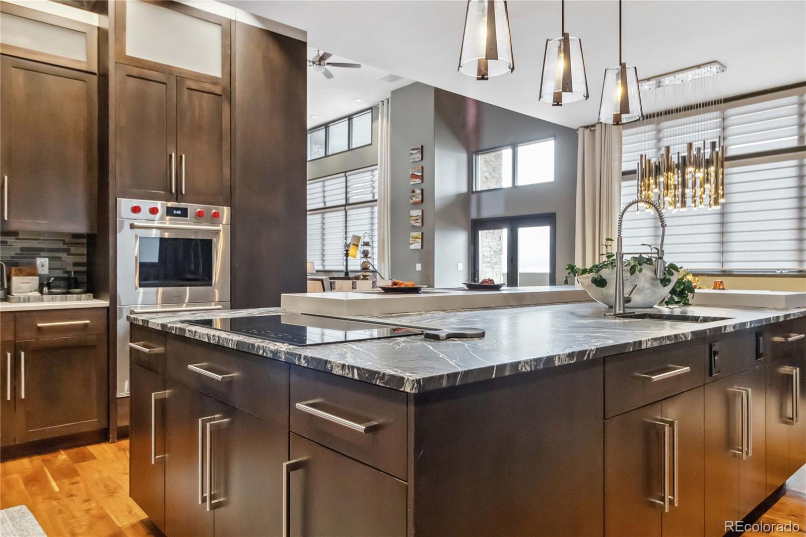 MLS Image #8 for 3219  castle butte drive,castle rock, Colorado